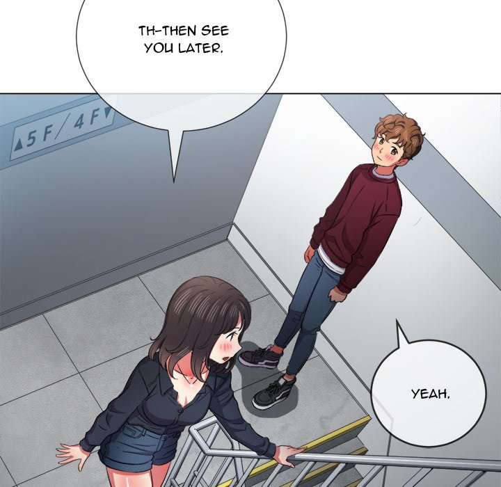 My High School Bully - Chapter 39 - picture 124