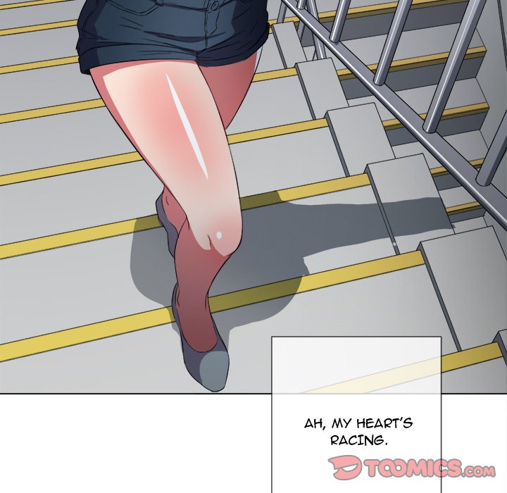 My High School Bully - Chapter 39 - picture 128