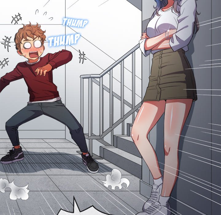 My High School Bully - Chapter 39 - picture 136