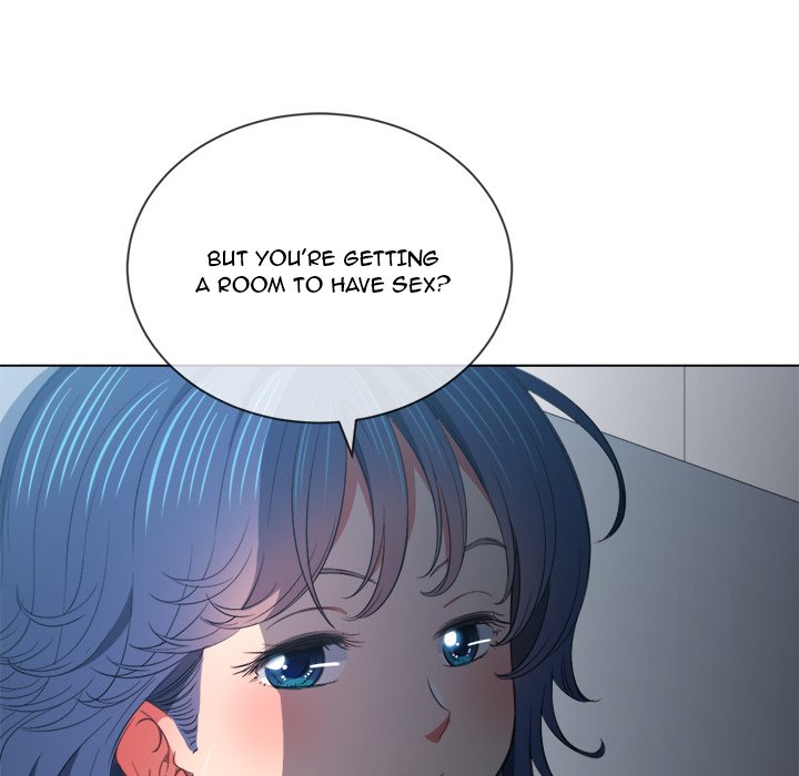 My High School Bully - Chapter 39 - picture 138