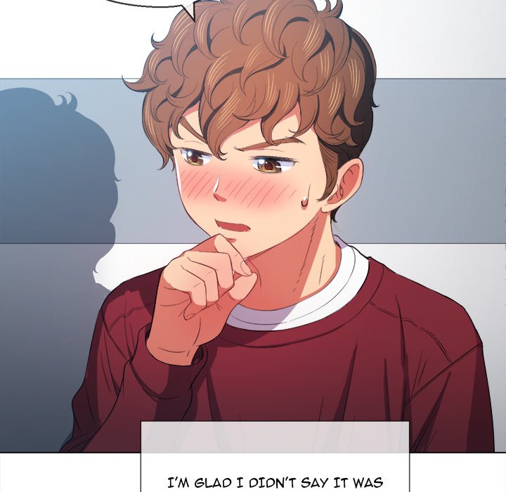My High School Bully - Chapter 39 - picture 141