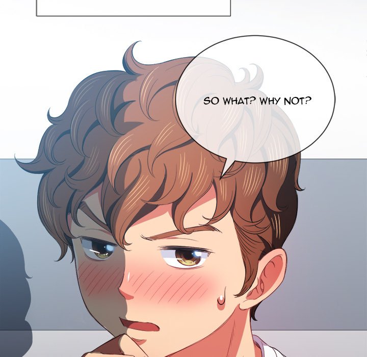 My High School Bully - Chapter 39 - picture 143