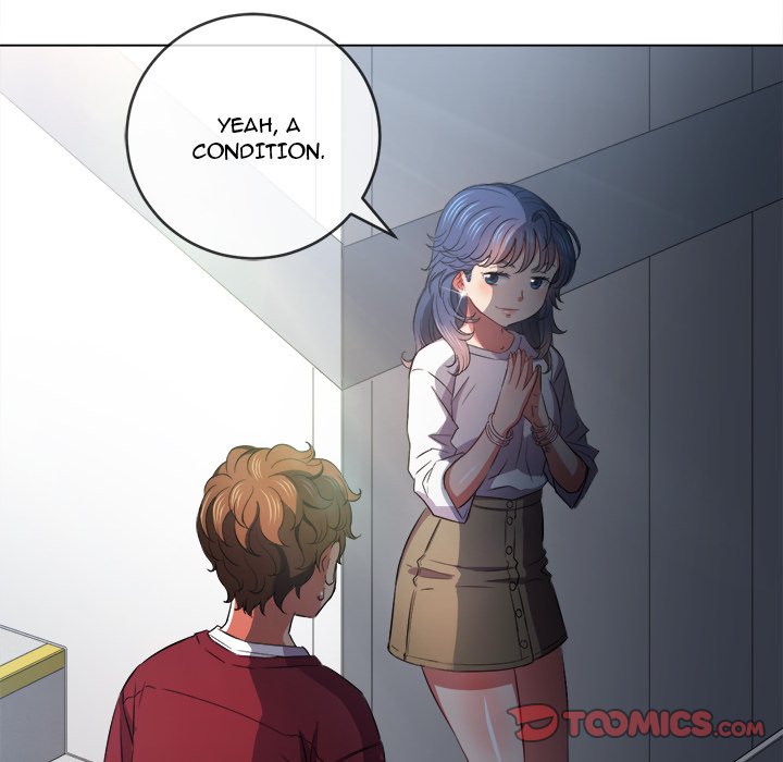 My High School Bully - Chapter 39 - picture 152