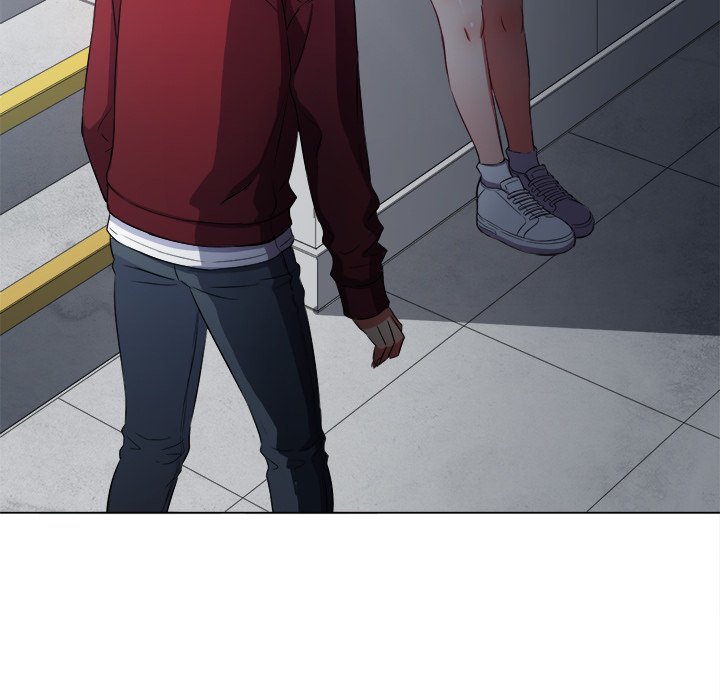 My High School Bully - Chapter 39 - picture 153