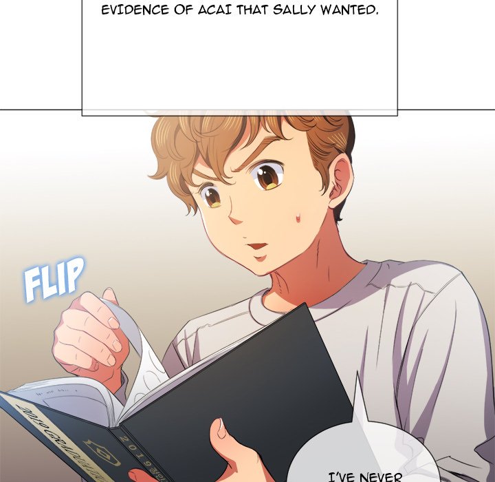 My High School Bully - Chapter 39 - picture 35