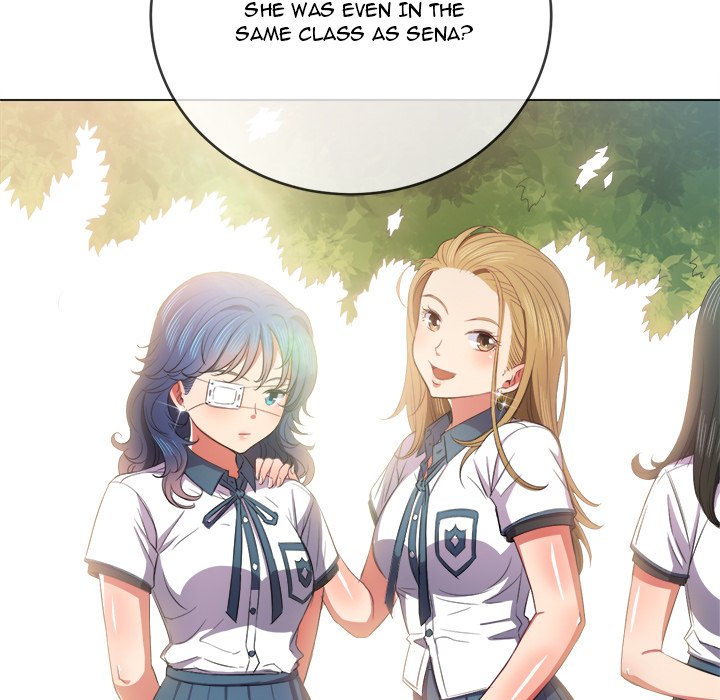 My High School Bully - Chapter 39 - picture 41