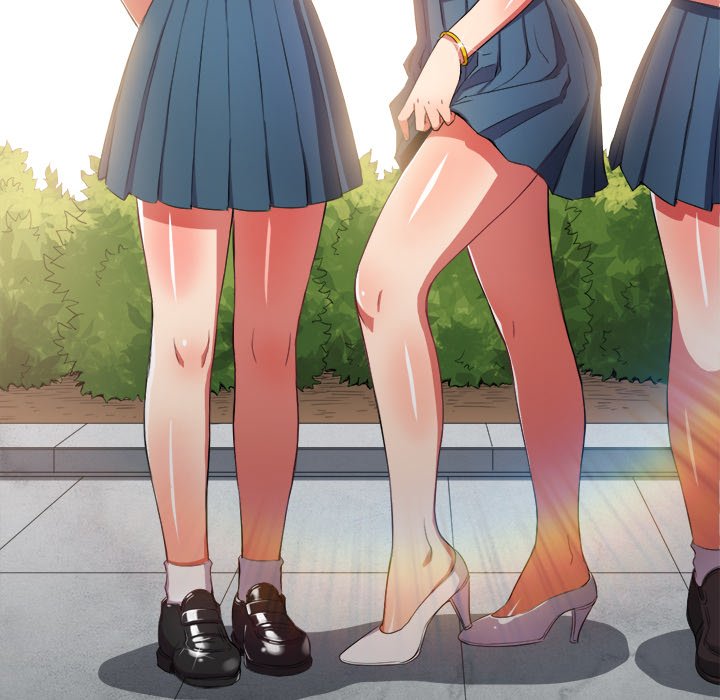 My High School Bully - Chapter 39 - picture 42