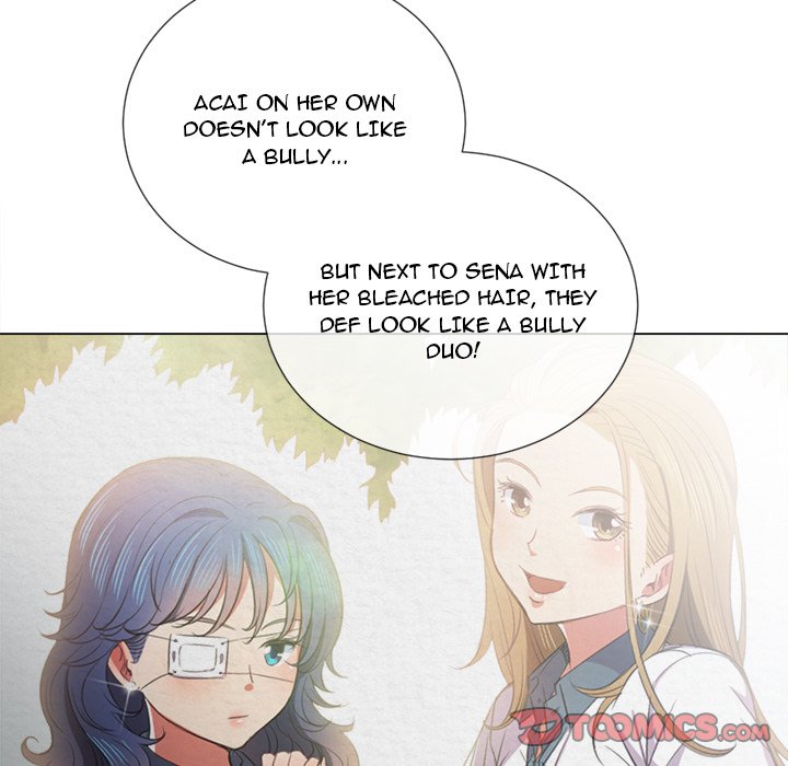 My High School Bully - Chapter 39 - picture 44