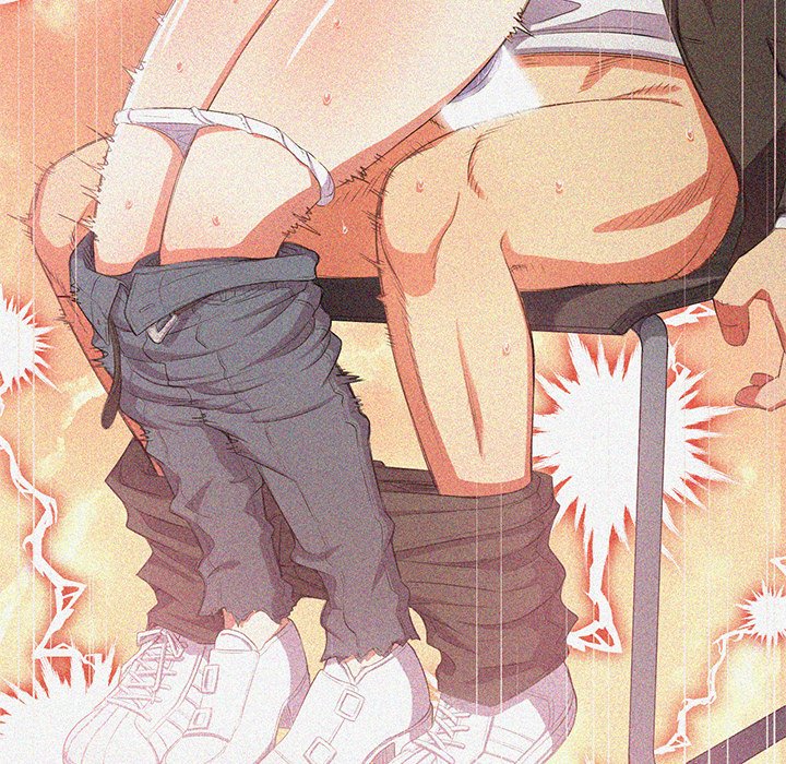 My High School Bully - Chapter 39 - picture 55