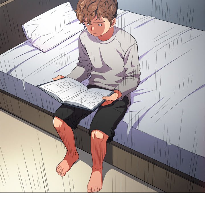 My High School Bully - Chapter 39 - picture 67
