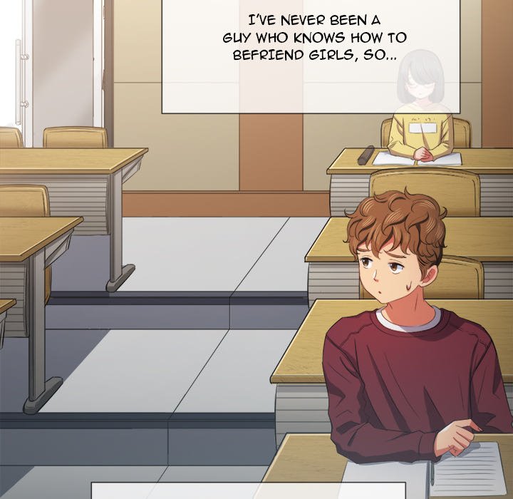 My High School Bully - Chapter 39 - picture 75
