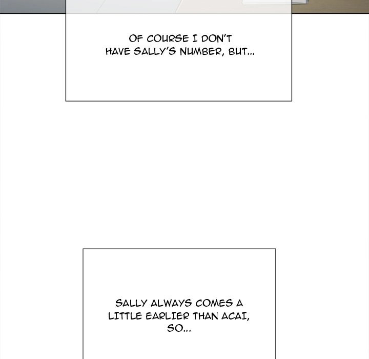 My High School Bully - Chapter 39 - picture 76