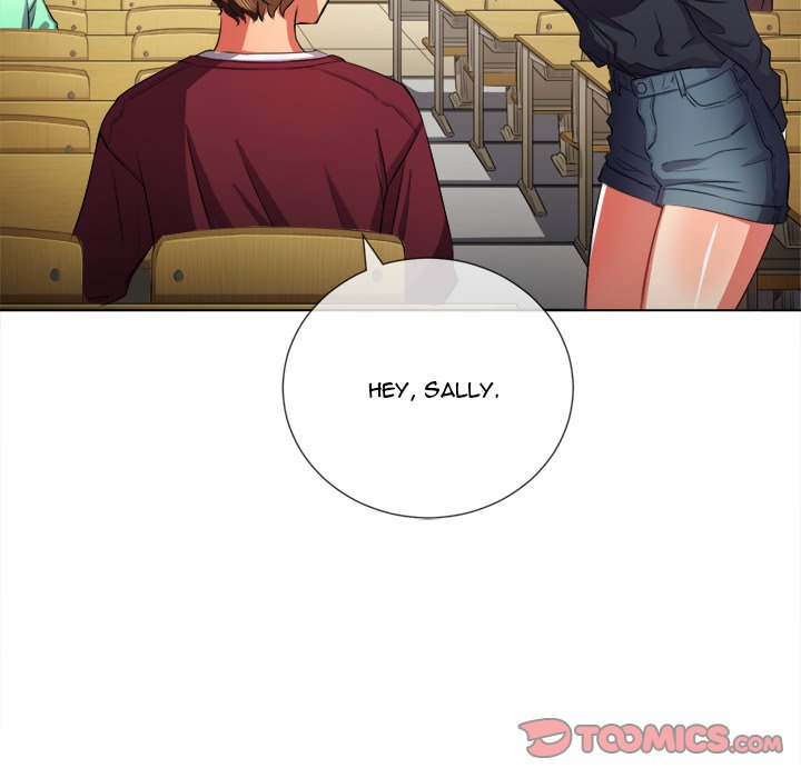 My High School Bully - Chapter 39 - picture 80