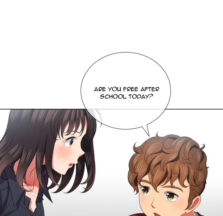 My High School Bully - Chapter 39 - picture 81
