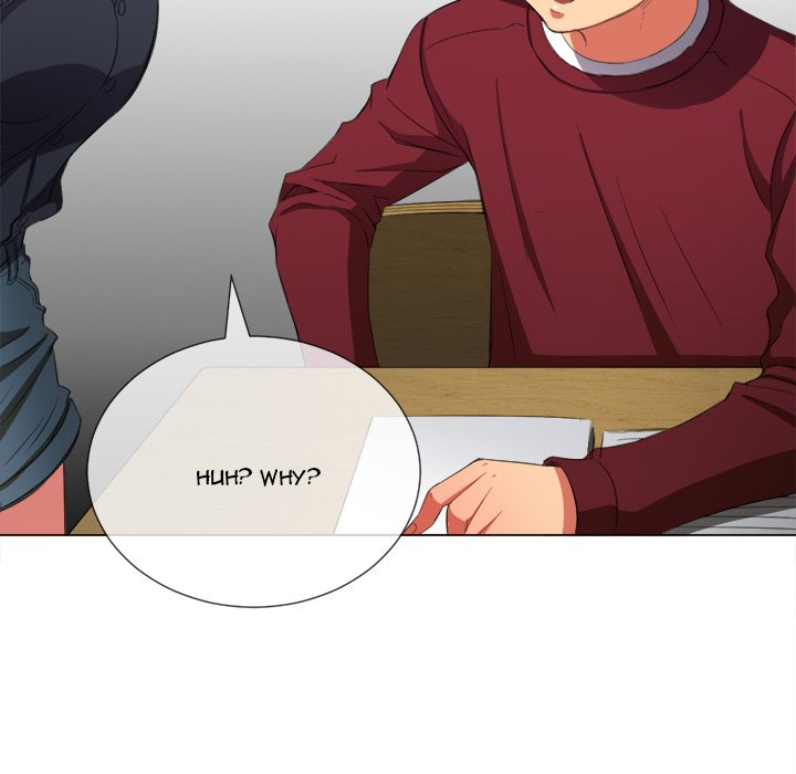 My High School Bully - Chapter 39 - picture 82