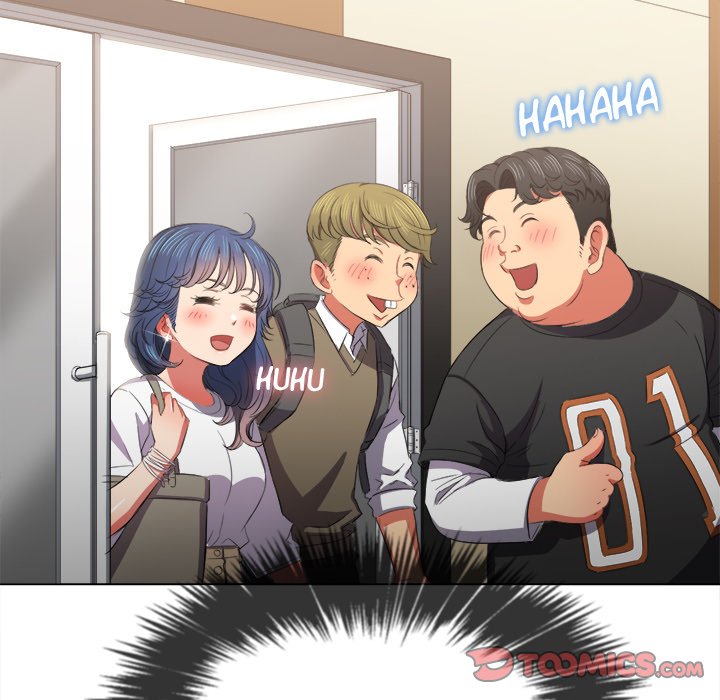 My High School Bully - Chapter 39 - picture 86
