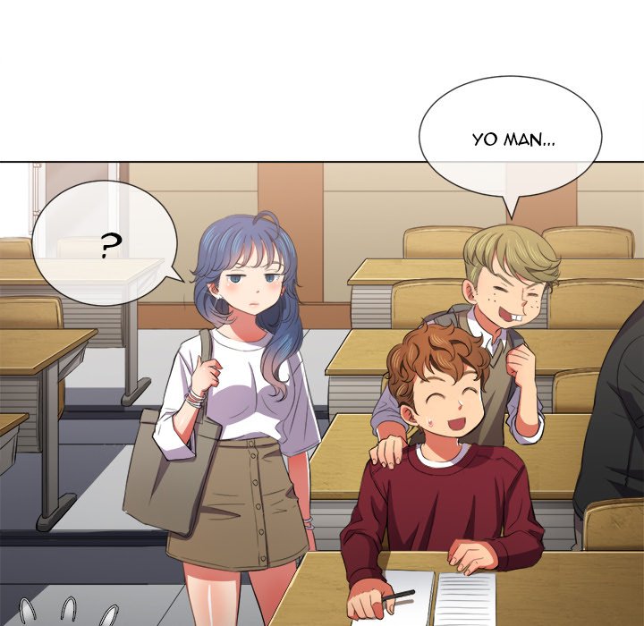 My High School Bully - Chapter 39 - picture 89