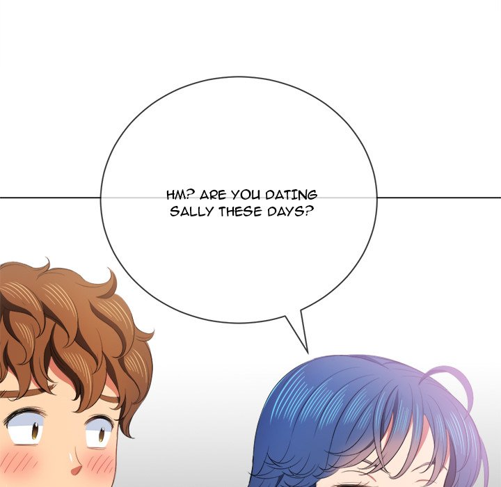 My High School Bully - Chapter 39 - picture 91