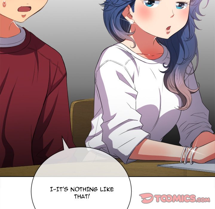 My High School Bully - Chapter 39 - picture 92