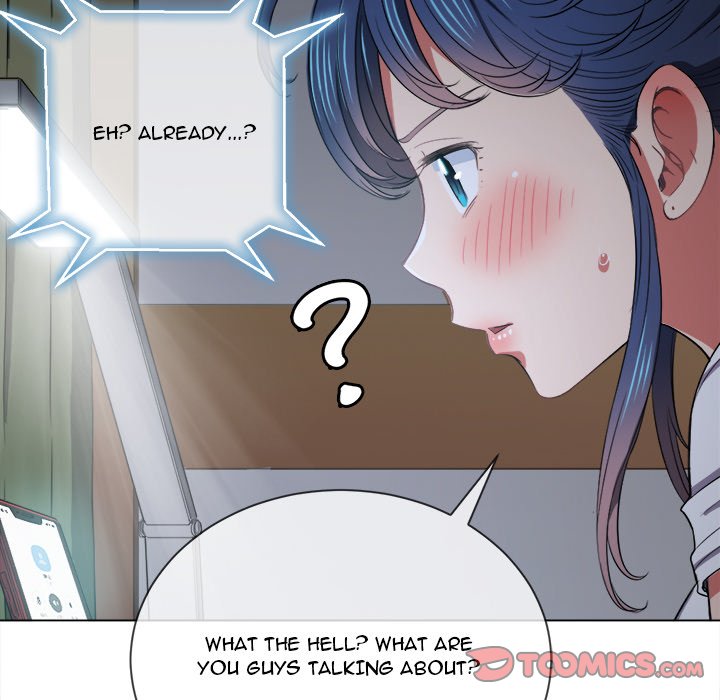 My High School Bully - Chapter 40 - picture 109