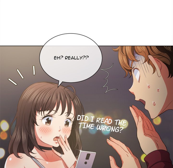 My High School Bully - Chapter 40 - picture 11