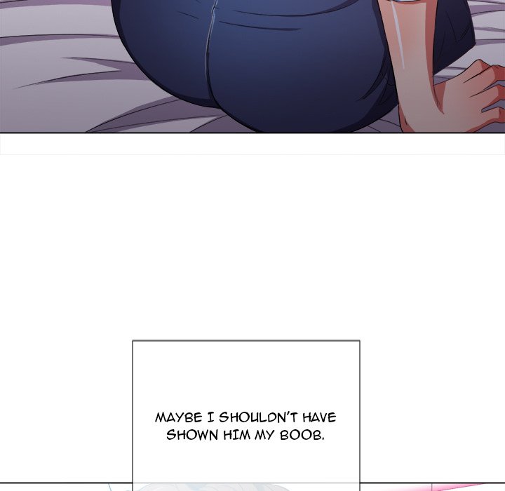 My High School Bully - Chapter 40 - picture 114