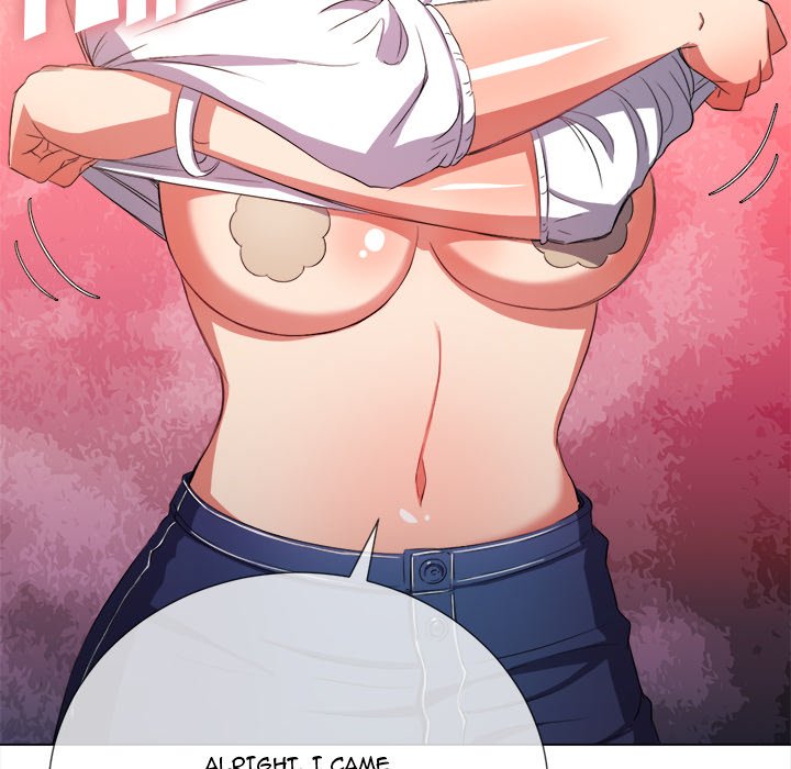 My High School Bully - Chapter 40 - picture 118