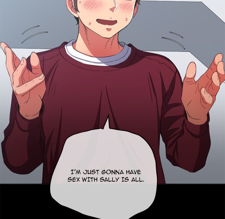 My High School Bully - Chapter 40 - picture 35