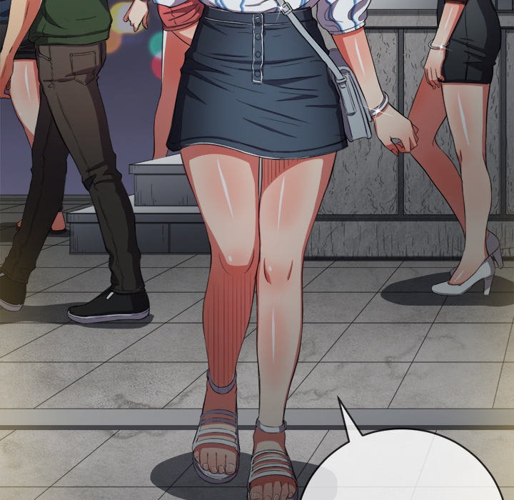 My High School Bully - Chapter 40 - picture 7