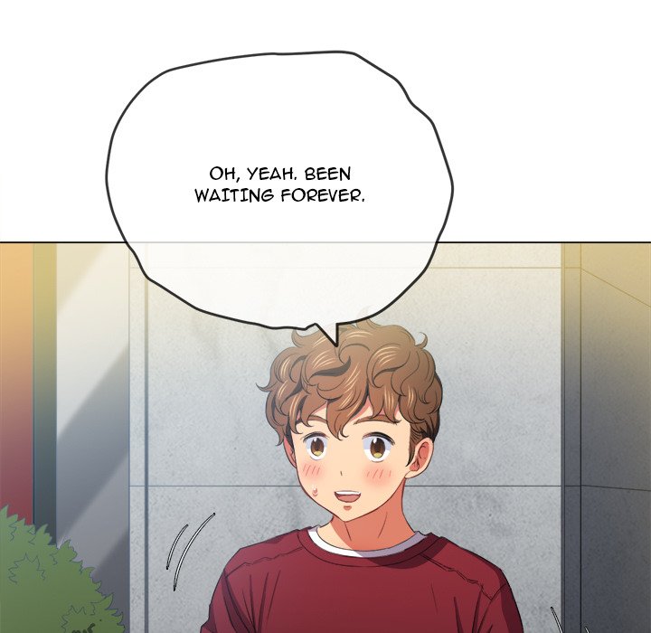 My High School Bully - Chapter 40 - picture 9
