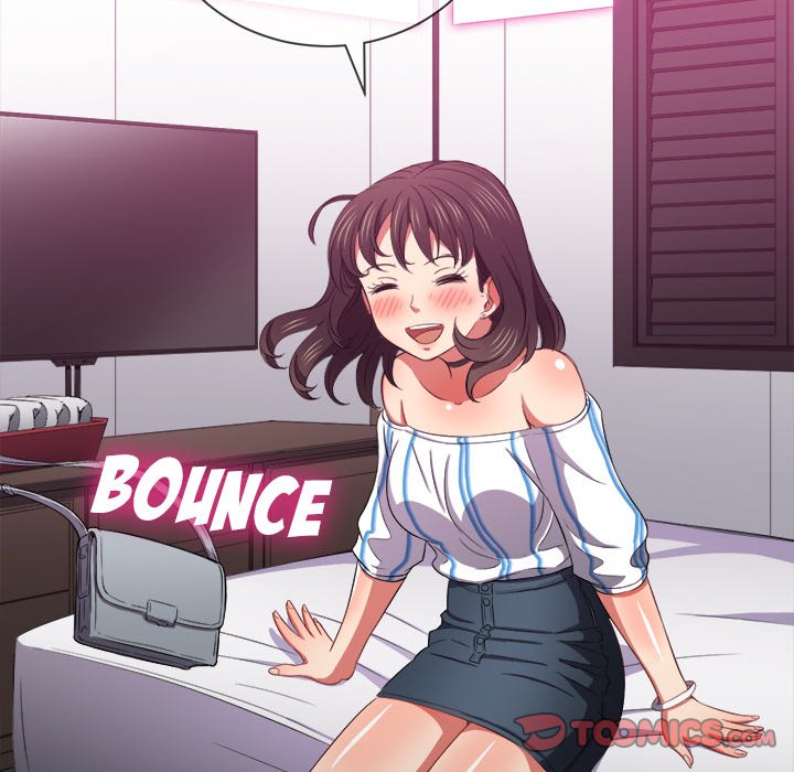 My High School Bully - Chapter 40 - picture 92