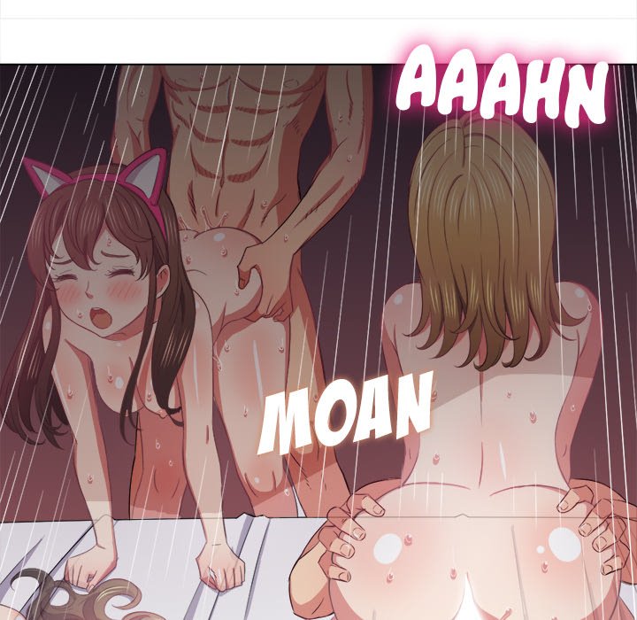 My High School Bully - Chapter 40 - picture 95