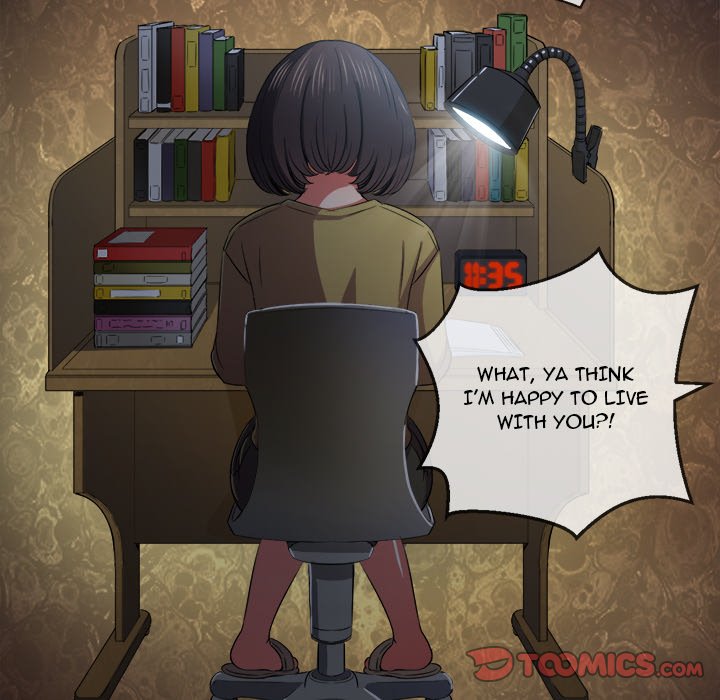 My High School Bully - Chapter 41 - picture 128
