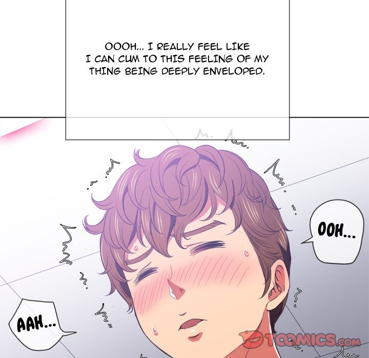 My High School Bully - Chapter 41 - picture 38