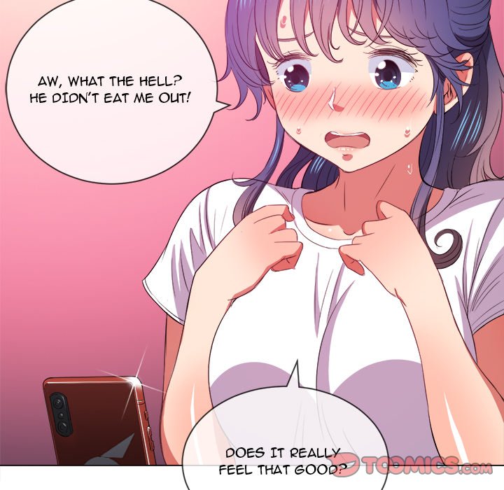 My High School Bully - Chapter 41 - picture 68