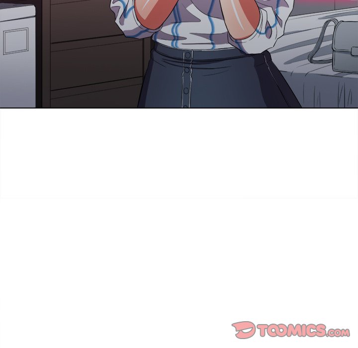 My High School Bully - Chapter 43 - picture 128