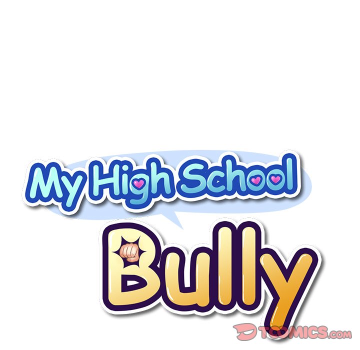 My High School Bully - Chapter 43 - picture 14