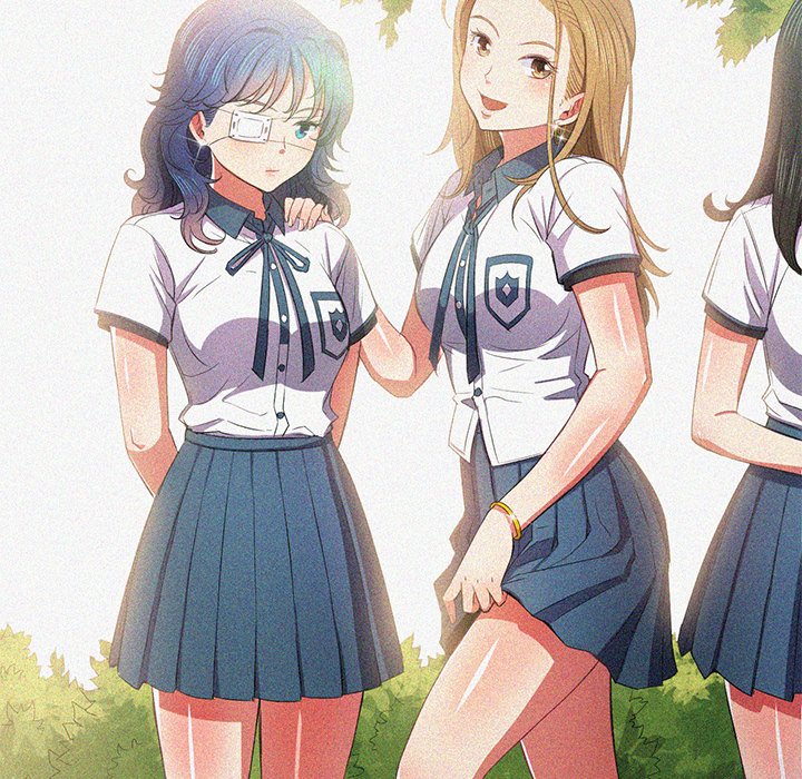 My High School Bully - Chapter 43 - picture 148