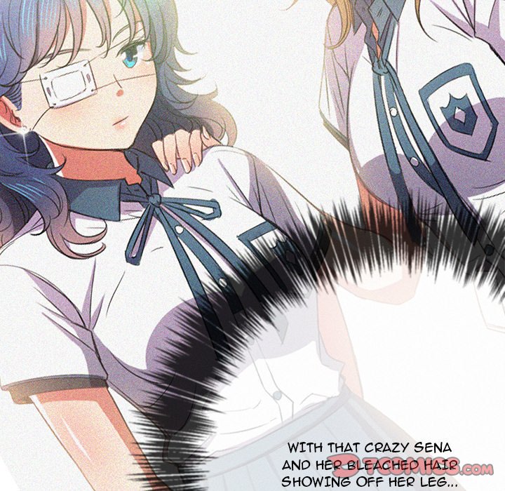 My High School Bully - Chapter 43 - picture 152