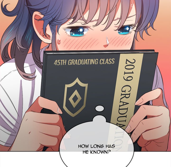 My High School Bully - Chapter 44 - picture 100