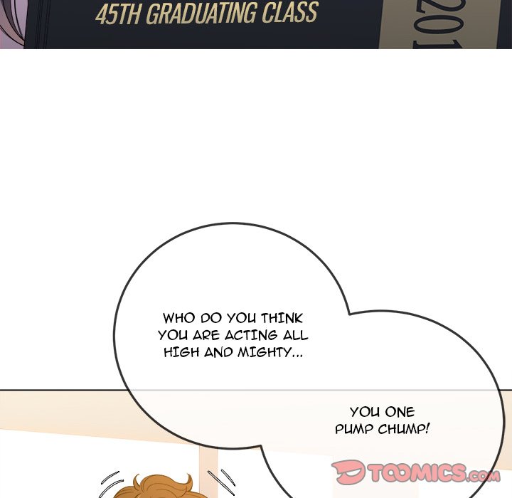 My High School Bully - Chapter 44 - picture 104