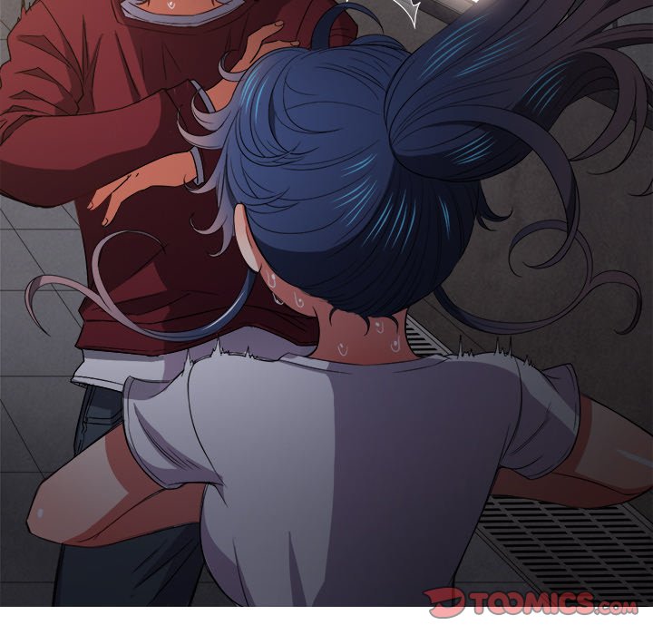 My High School Bully - Chapter 44 - picture 116