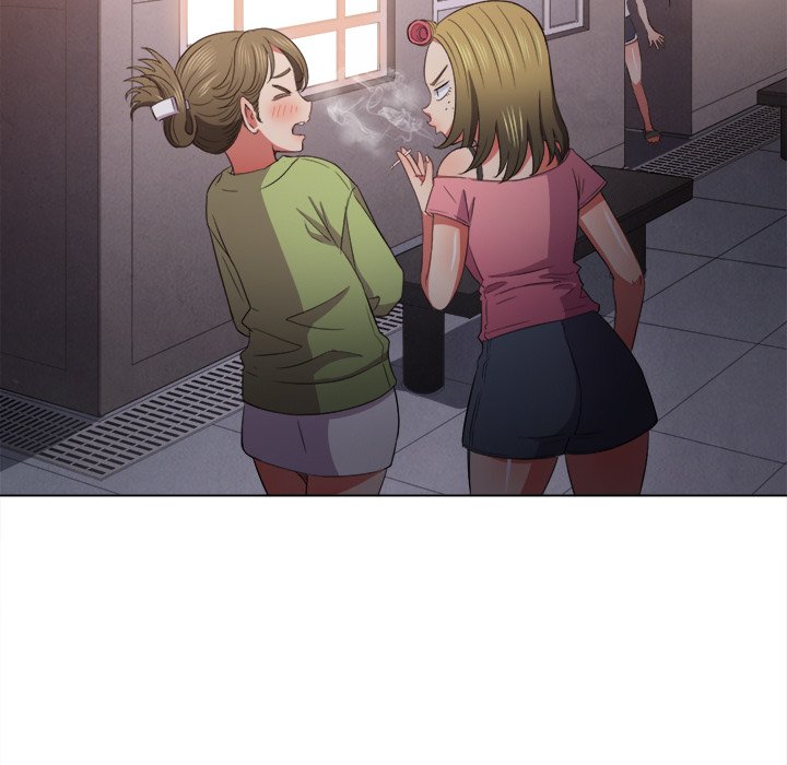 My High School Bully - Chapter 44 - picture 121