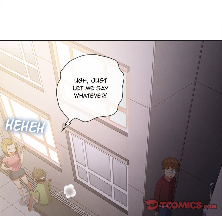 My High School Bully - Chapter 44 - picture 122