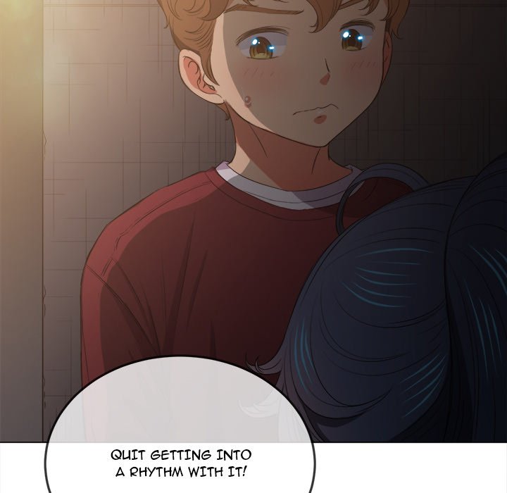 My High School Bully - Chapter 44 - picture 131