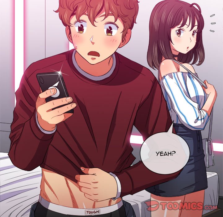 My High School Bully - Chapter 44 - picture 32
