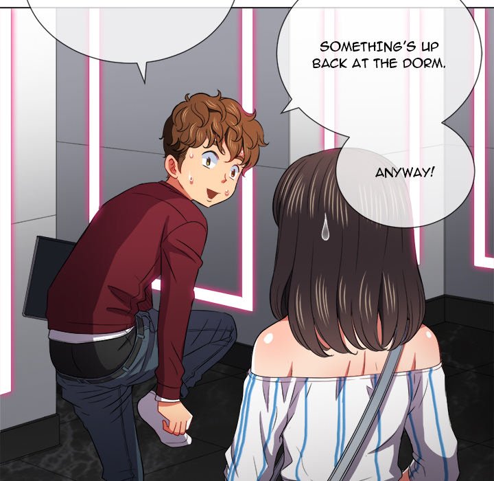 My High School Bully - Chapter 44 - picture 34