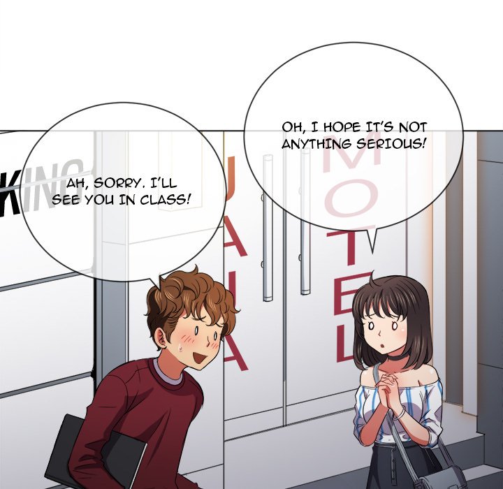 My High School Bully - Chapter 44 - picture 36