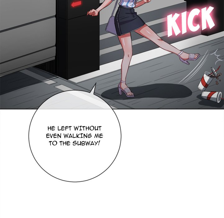 My High School Bully - Chapter 44 - picture 41