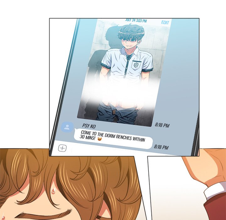 My High School Bully - Chapter 44 - picture 48